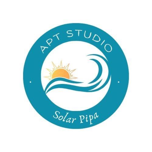 Apartamento Studio - Solar Pipa Praia de Pipa Zewnętrze zdjęcie