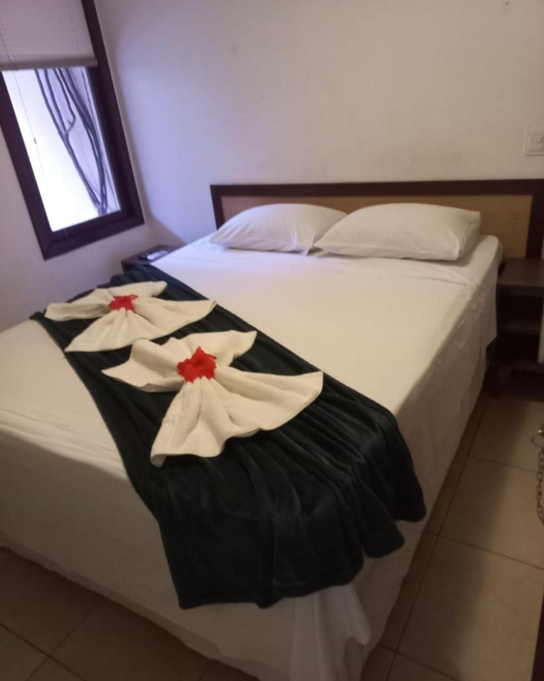 Apartamento Studio - Solar Pipa Praia de Pipa Zewnętrze zdjęcie